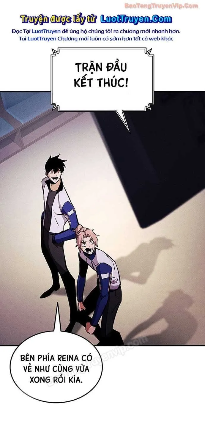Sự Trở Lại Của Vị Thần Sức Mạnh Chap 234 - Next Chap 235
