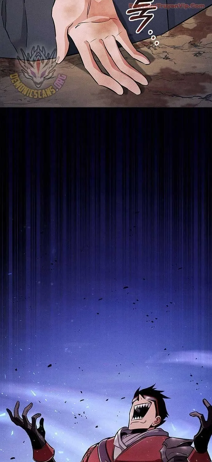Sự Trở Lại Của Vị Thần Sức Mạnh Chap 234 - Next Chap 235