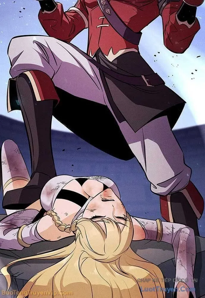 Sự Trở Lại Của Vị Thần Sức Mạnh Chap 234 - Next Chap 235