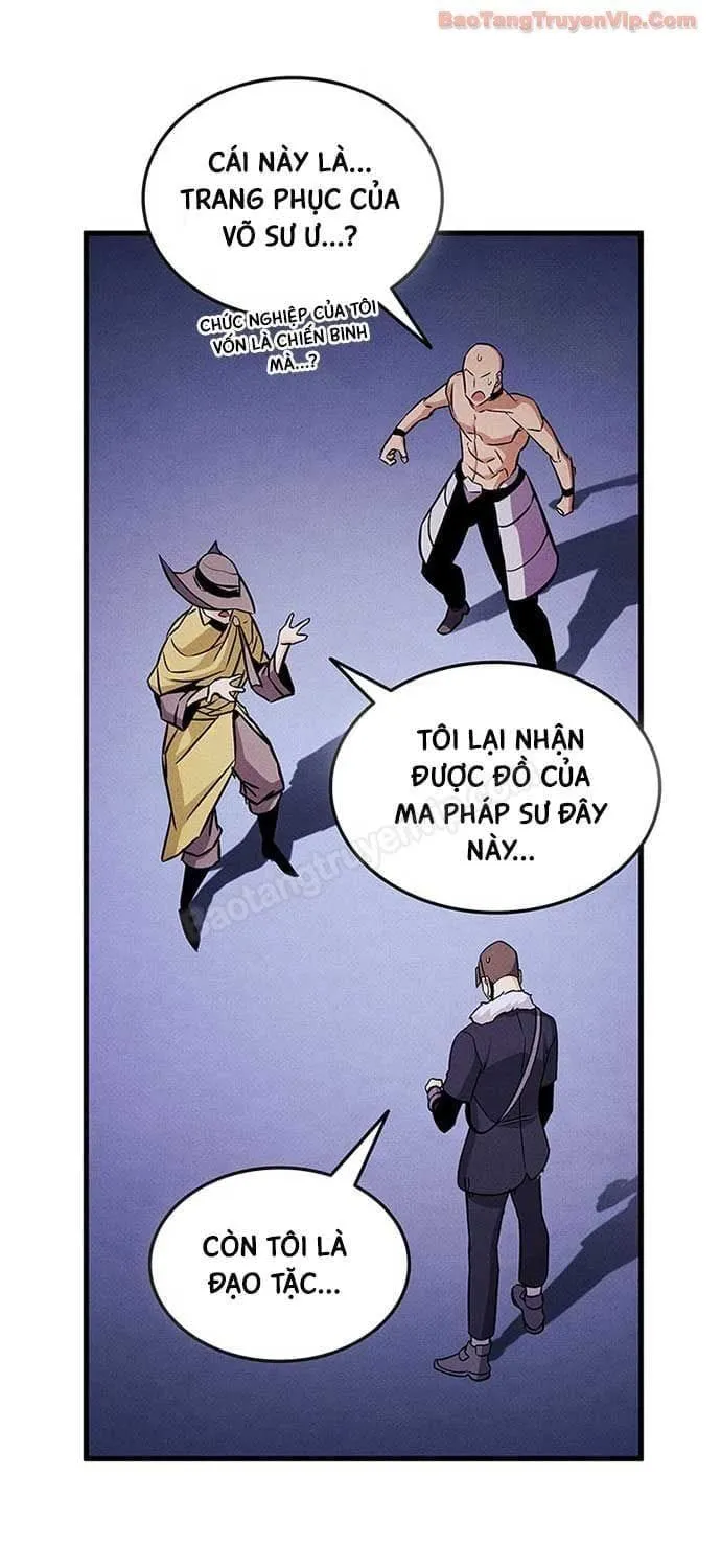 Sự Trở Lại Của Vị Thần Sức Mạnh Chap 234 - Next Chap 235