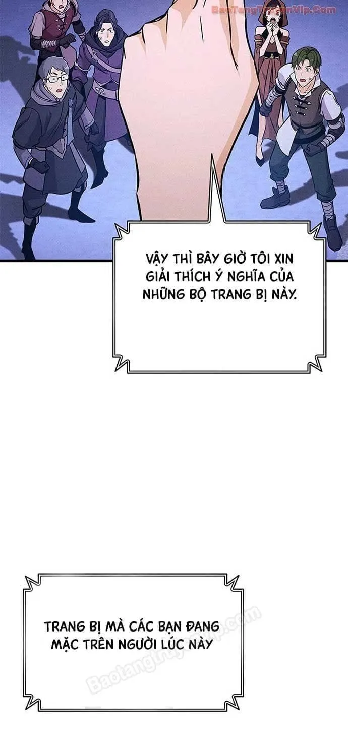 Sự Trở Lại Của Vị Thần Sức Mạnh Chap 234 - Next Chap 235