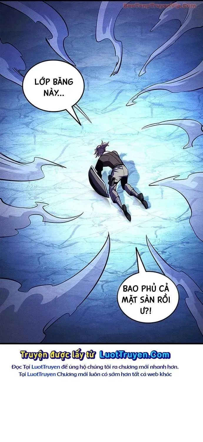 Sự Trở Lại Của Vị Thần Sức Mạnh Chap 234 - Next Chap 235