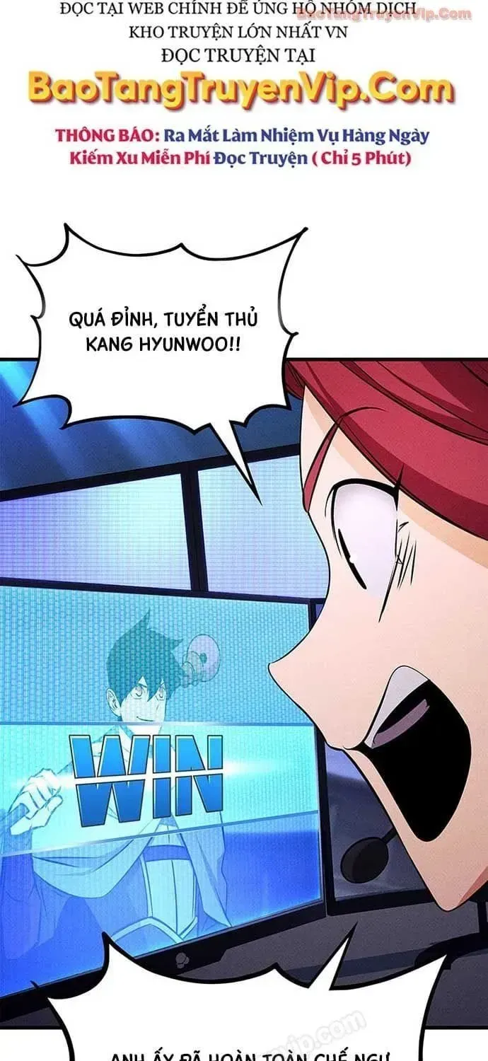 Sự Trở Lại Của Vị Thần Sức Mạnh Chap 234 - Next Chap 235