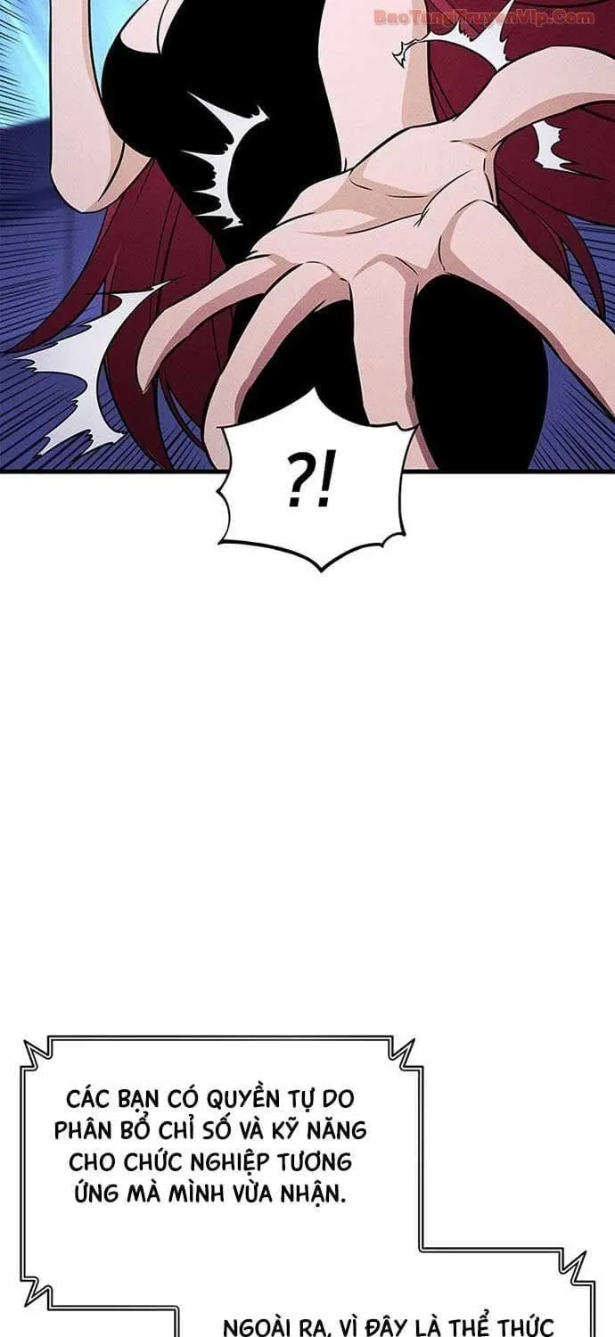 Sự Trở Lại Của Vị Thần Sức Mạnh Chap 234 - Next Chap 235