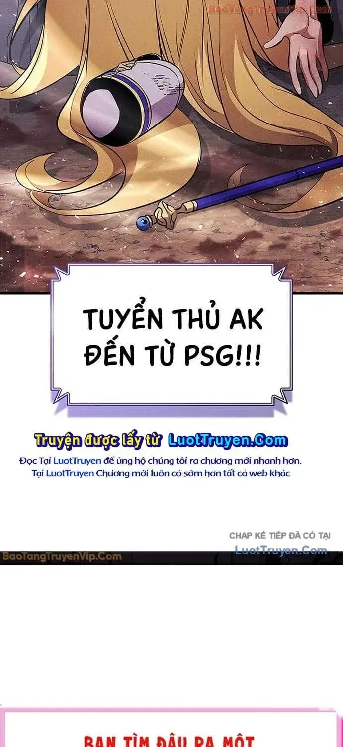 Sự Trở Lại Của Vị Thần Sức Mạnh Chap 234 - Next Chap 235