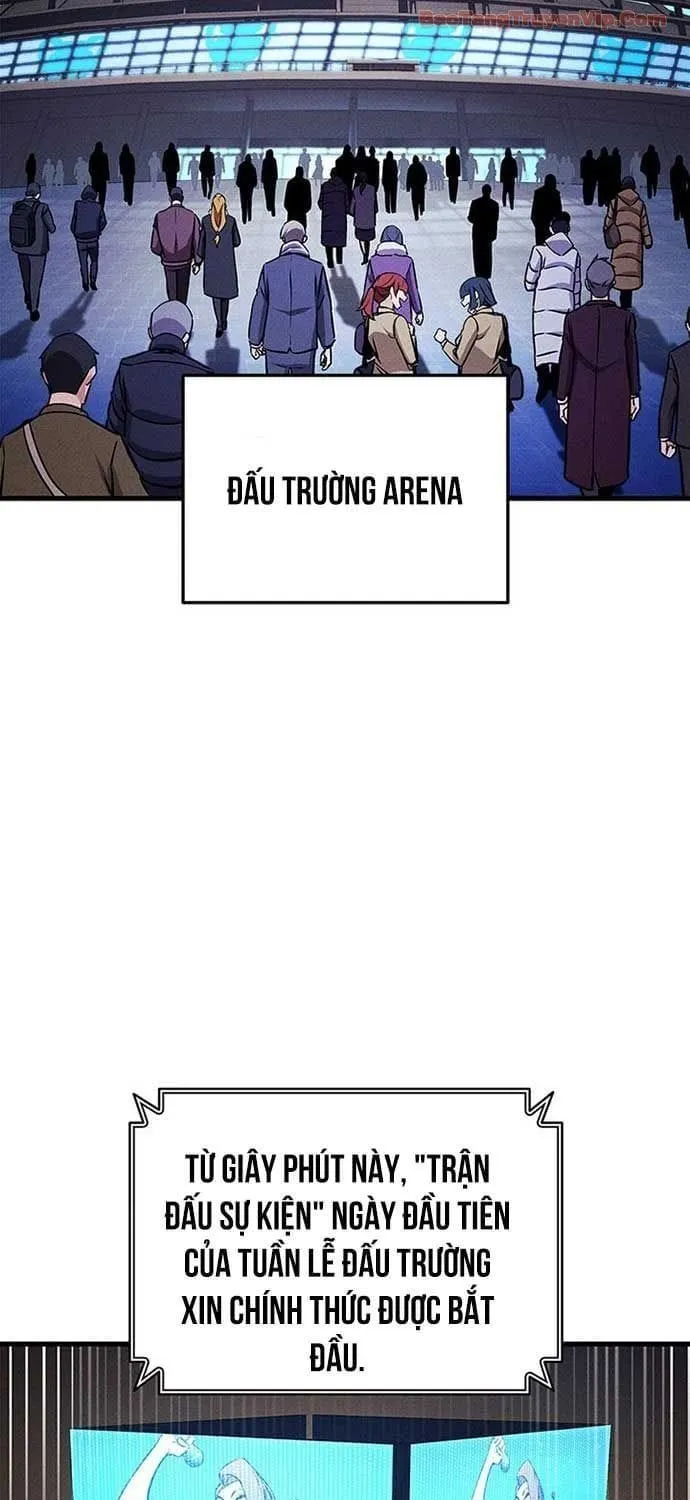 Sự Trở Lại Của Vị Thần Sức Mạnh Chap 234 - Next Chap 235