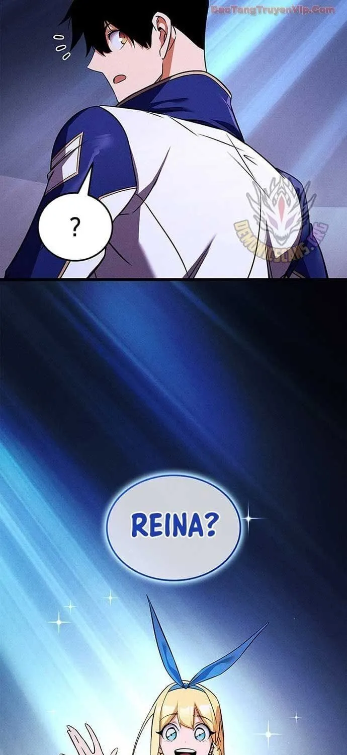 Sự Trở Lại Của Vị Thần Sức Mạnh Chap 234 - Next Chap 235