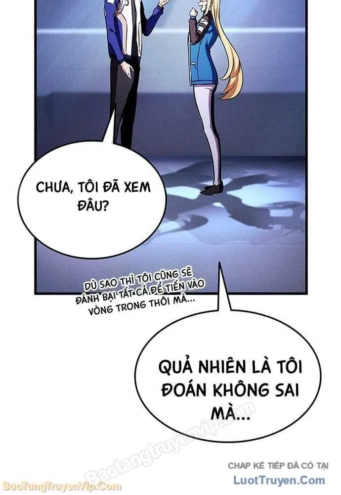 Sự Trở Lại Của Vị Thần Sức Mạnh Chap 234 - Next Chap 235