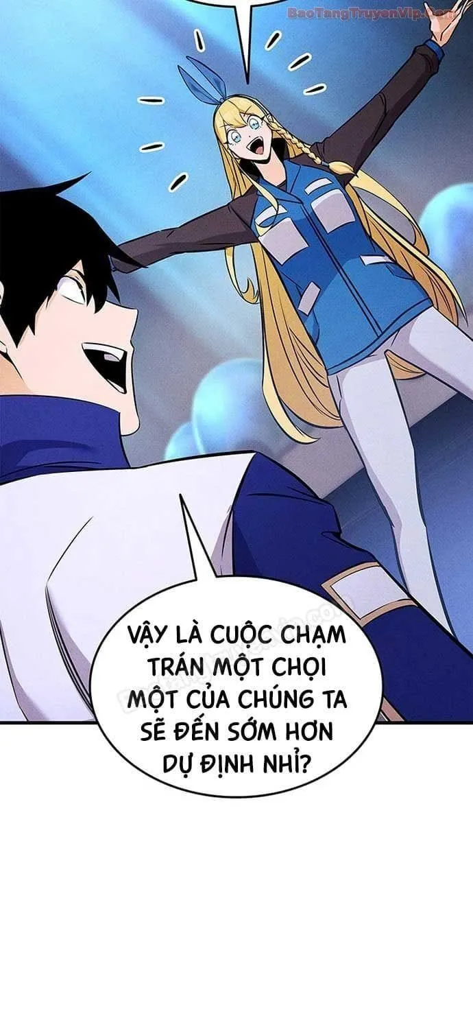Sự Trở Lại Của Vị Thần Sức Mạnh Chap 234 - Next Chap 235