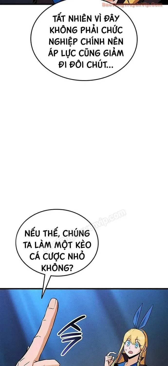 Sự Trở Lại Của Vị Thần Sức Mạnh Chap 234 - Next Chap 235