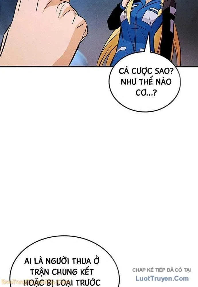 Sự Trở Lại Của Vị Thần Sức Mạnh Chap 234 - Next Chap 235