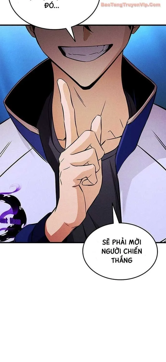 Sự Trở Lại Của Vị Thần Sức Mạnh Chap 234 - Next Chap 235