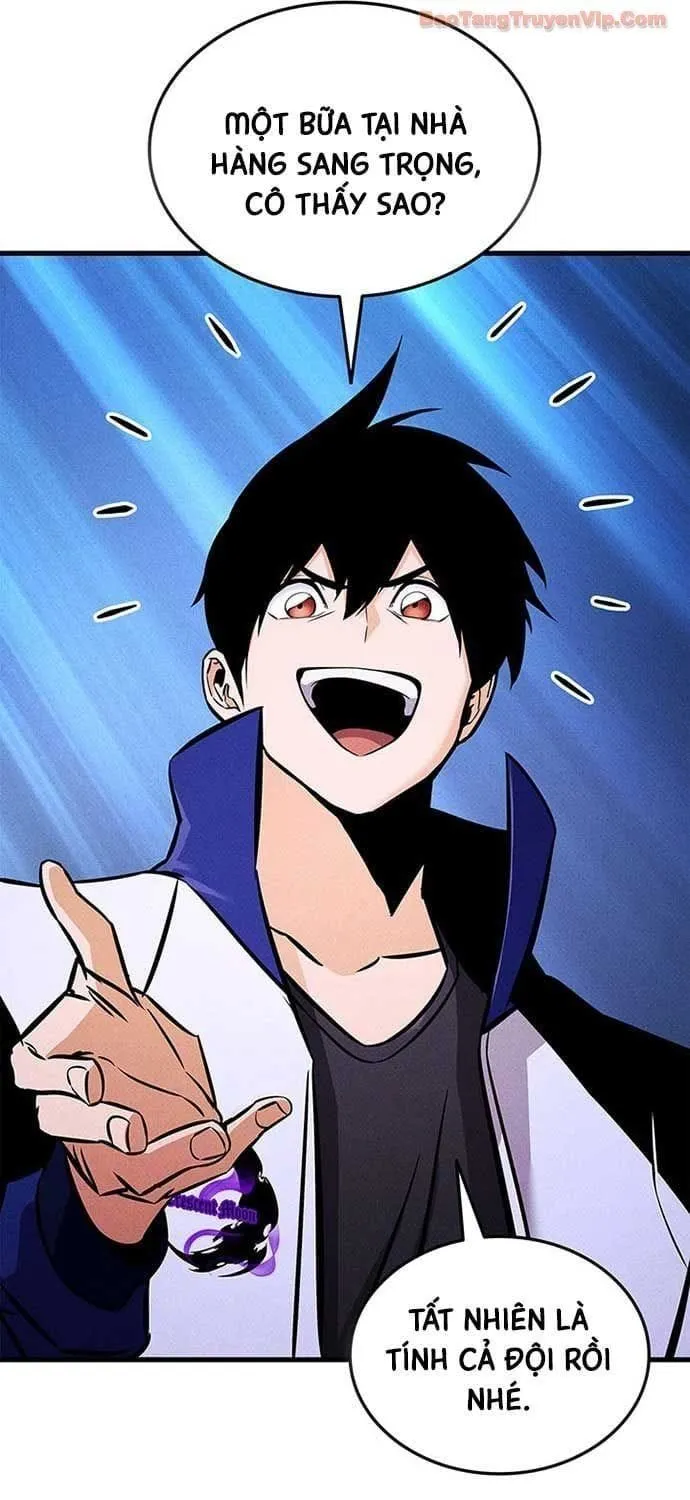 Sự Trở Lại Của Vị Thần Sức Mạnh Chap 234 - Next Chap 235