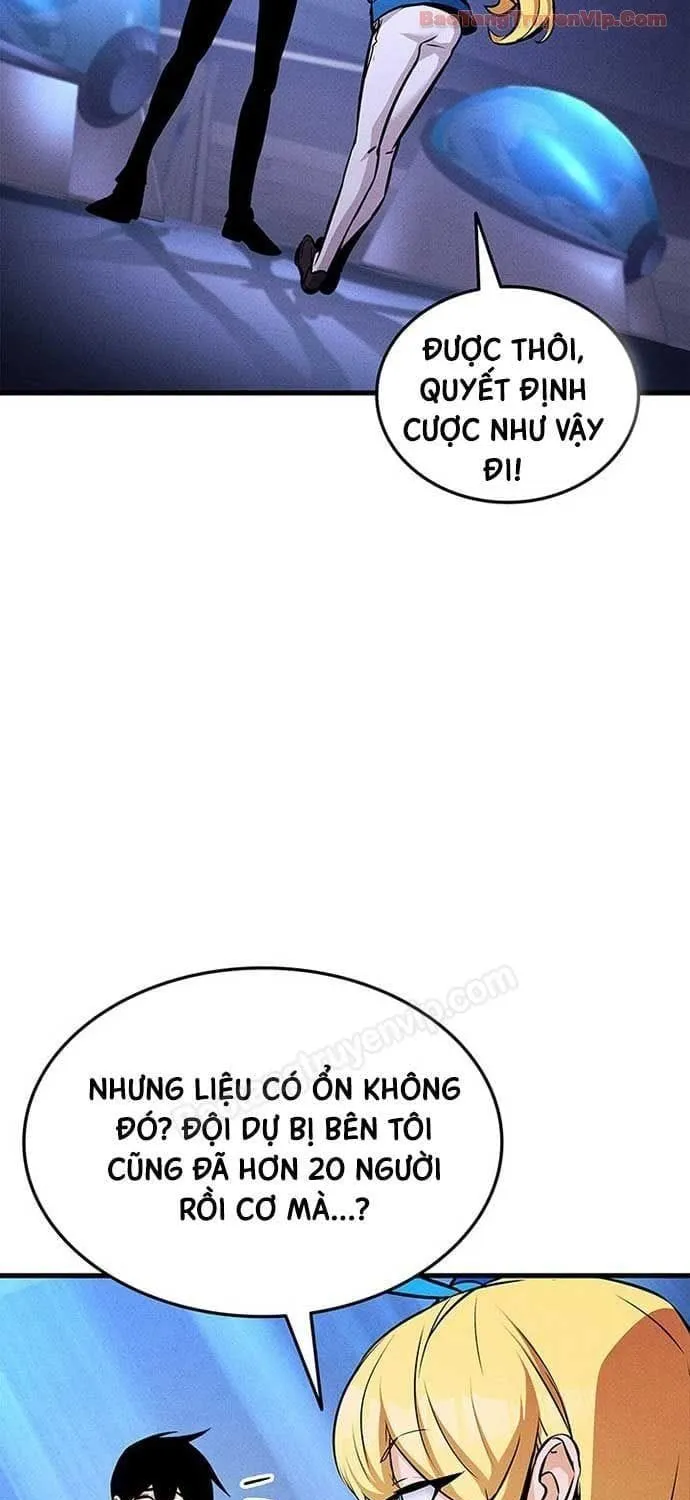Sự Trở Lại Của Vị Thần Sức Mạnh Chap 234 - Next Chap 235