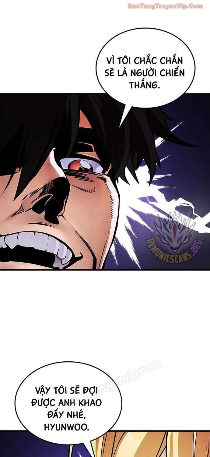 Sự Trở Lại Của Vị Thần Sức Mạnh Chap 234 - Next Chap 235