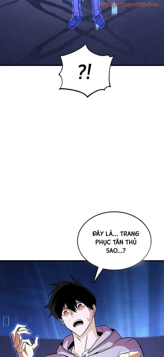 Sự Trở Lại Của Vị Thần Sức Mạnh Chap 234 - Next Chap 235