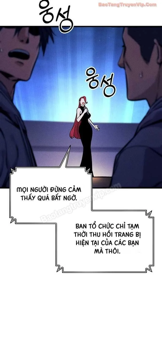 Sự Trở Lại Của Vị Thần Sức Mạnh Chap 234 - Next Chap 235