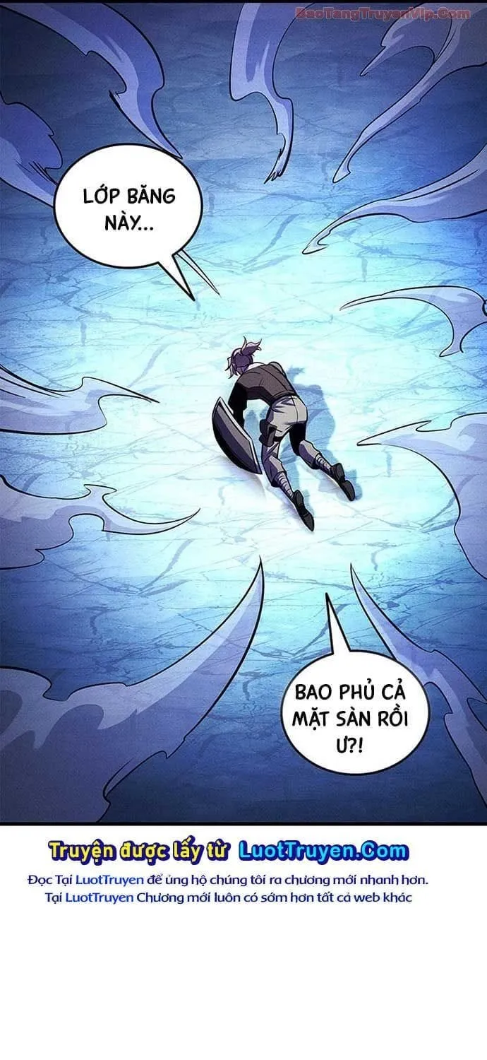 Sự Trở Lại Của Vị Thần Sức Mạnh Chap 234 - Next Chap 235