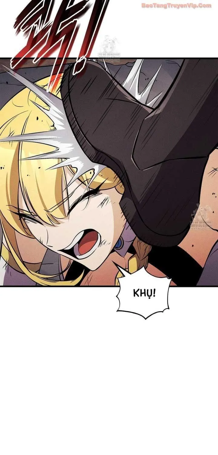 Sự Trở Lại Của Vị Thần Sức Mạnh Chap 235 - Next Chap 236