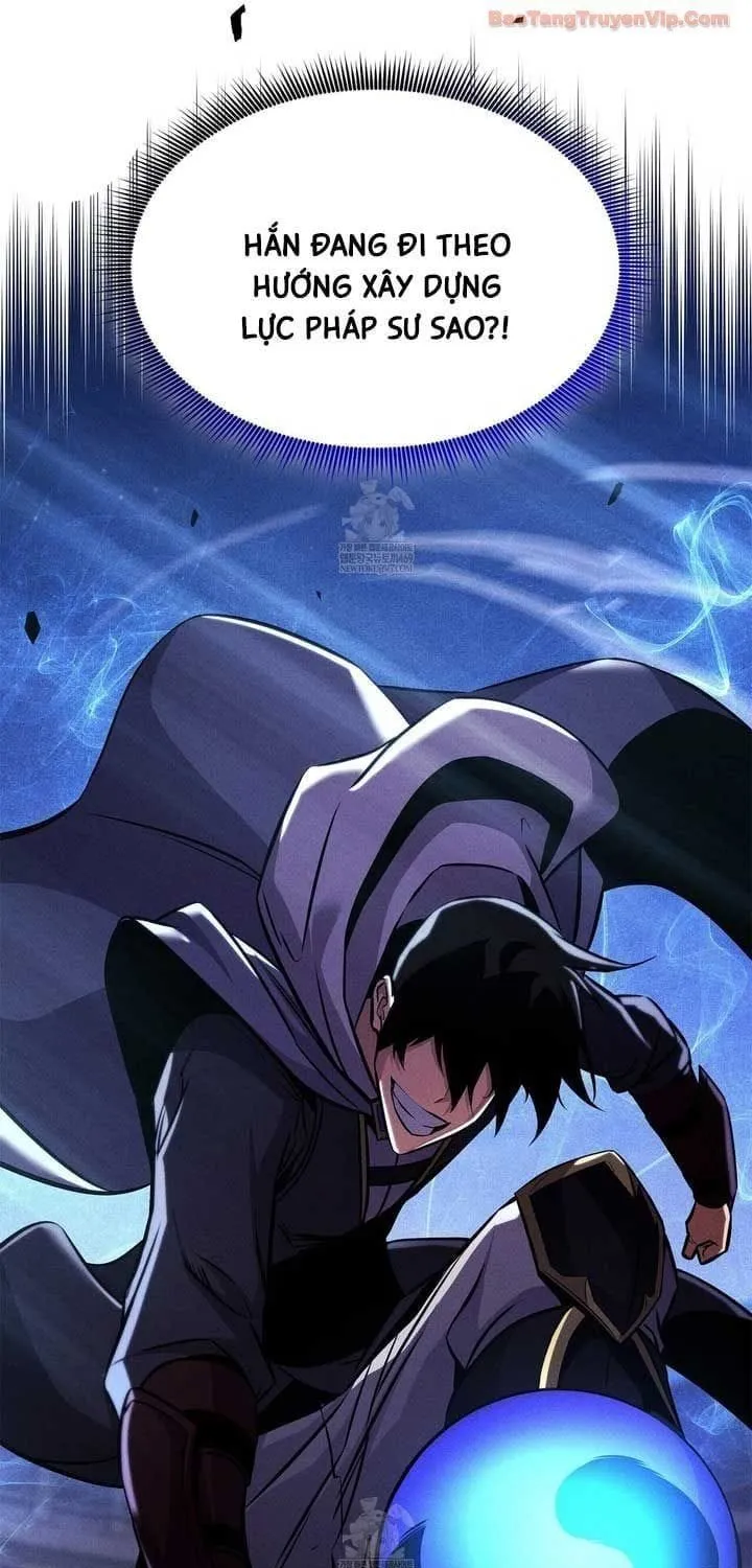 Sự Trở Lại Của Vị Thần Sức Mạnh Chap 235 - Next Chap 236