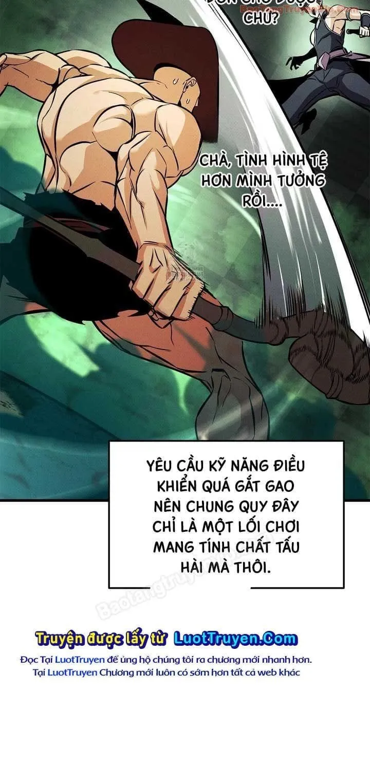 Sự Trở Lại Của Vị Thần Sức Mạnh Chap 235 - Next Chap 236