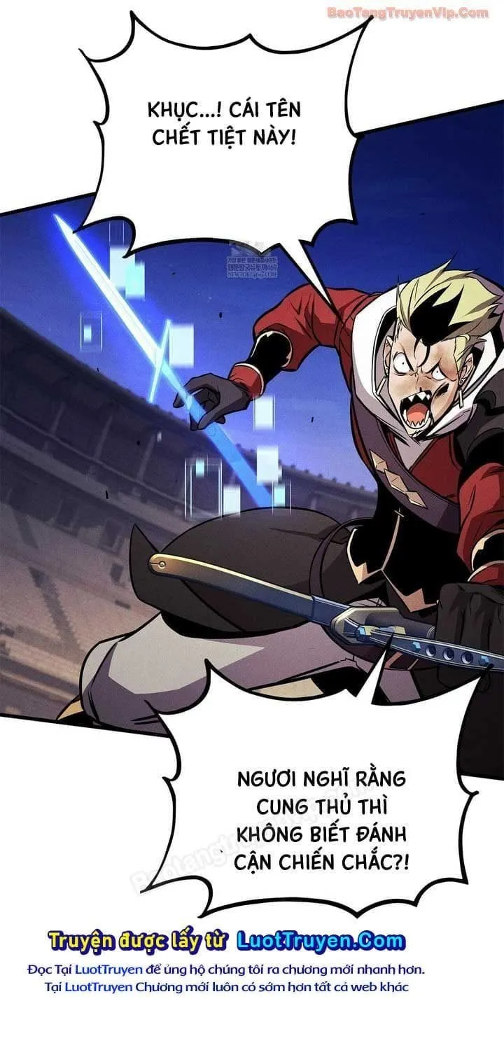 Sự Trở Lại Của Vị Thần Sức Mạnh Chap 235 - Next Chap 236