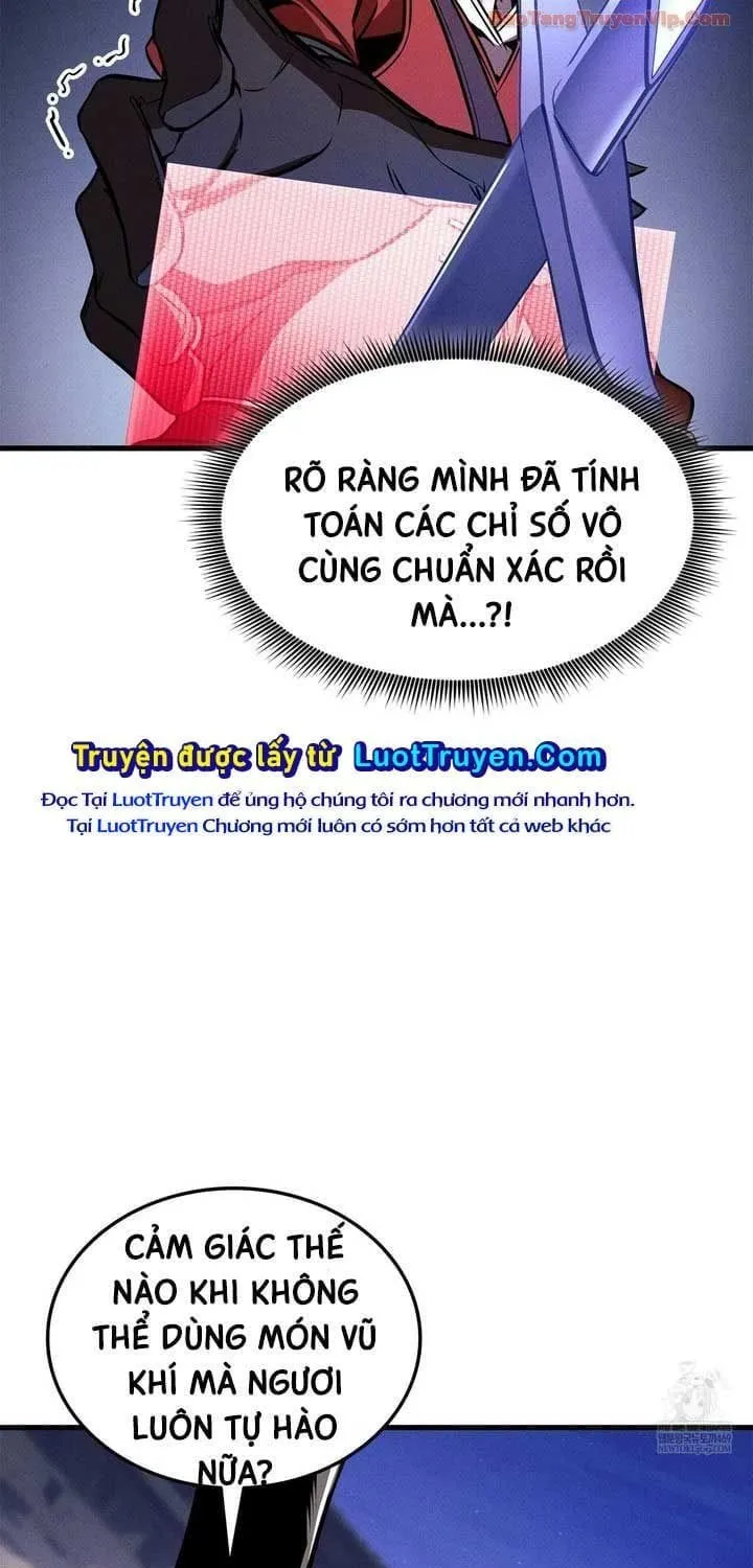 Sự Trở Lại Của Vị Thần Sức Mạnh Chap 235 - Next Chap 236