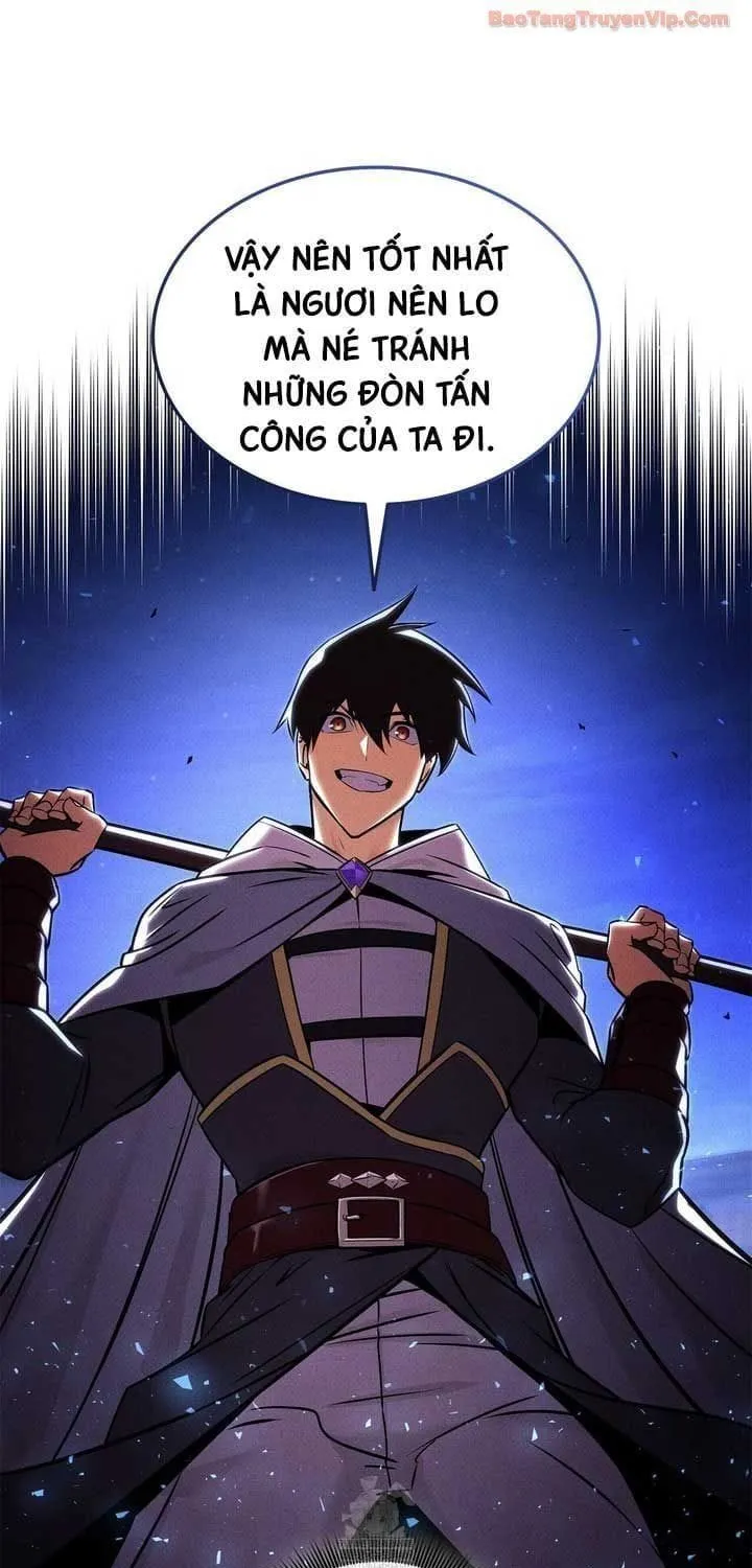 Sự Trở Lại Của Vị Thần Sức Mạnh Chap 235 - Next Chap 236