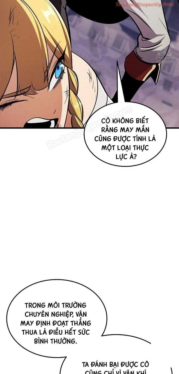 Sự Trở Lại Của Vị Thần Sức Mạnh Chap 235 - Next Chap 236