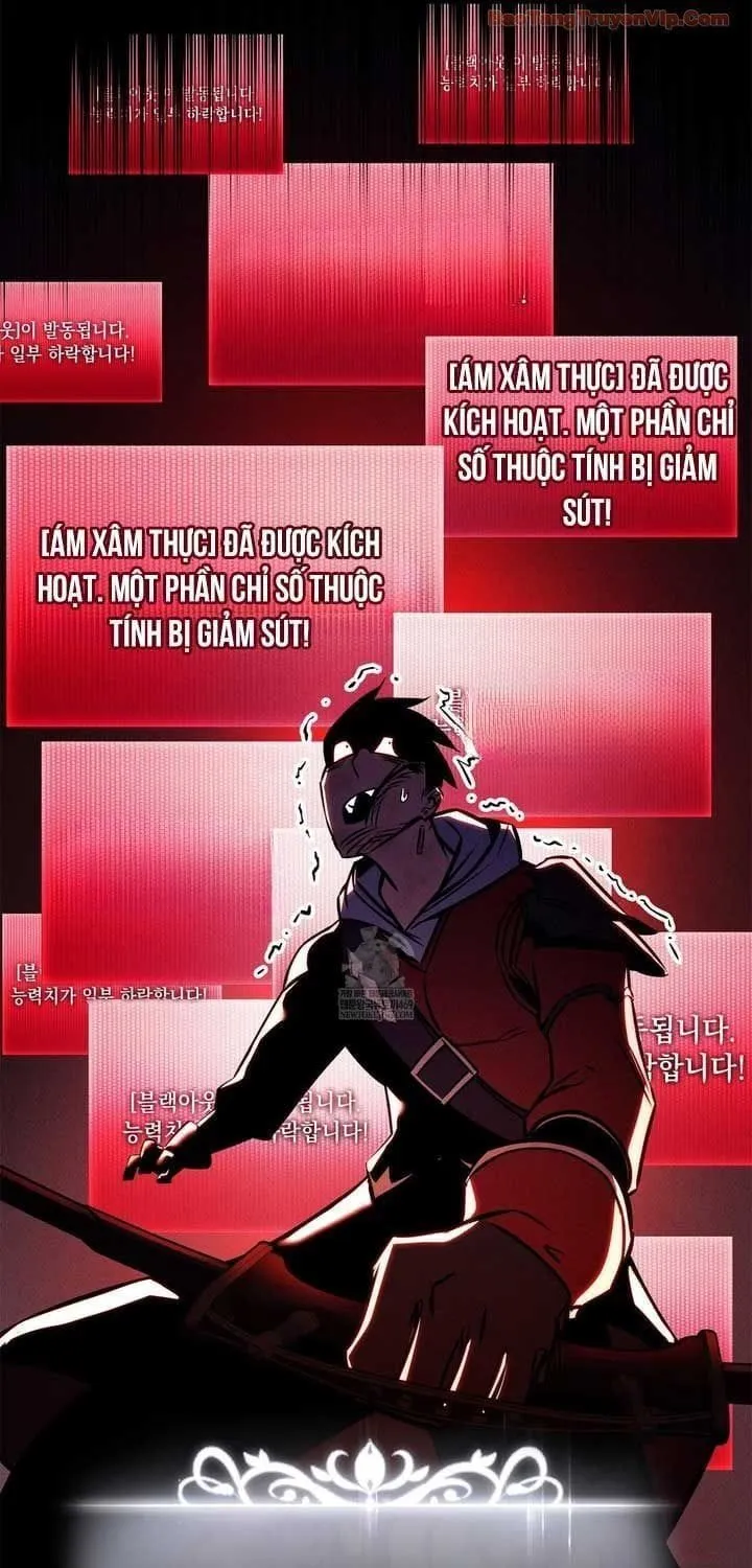 Sự Trở Lại Của Vị Thần Sức Mạnh Chap 235 - Next Chap 236