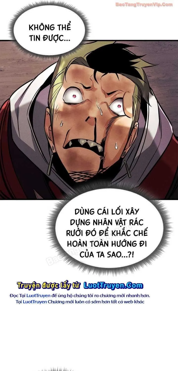 Sự Trở Lại Của Vị Thần Sức Mạnh Chap 235 - Next Chap 236