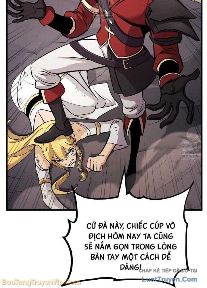 Sự Trở Lại Của Vị Thần Sức Mạnh Chap 235 - Next Chap 236