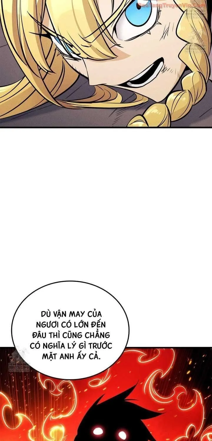 Sự Trở Lại Của Vị Thần Sức Mạnh Chap 235 - Next Chap 236