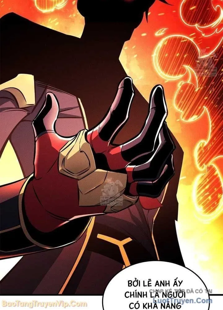 Sự Trở Lại Của Vị Thần Sức Mạnh Chap 235 - Next Chap 236