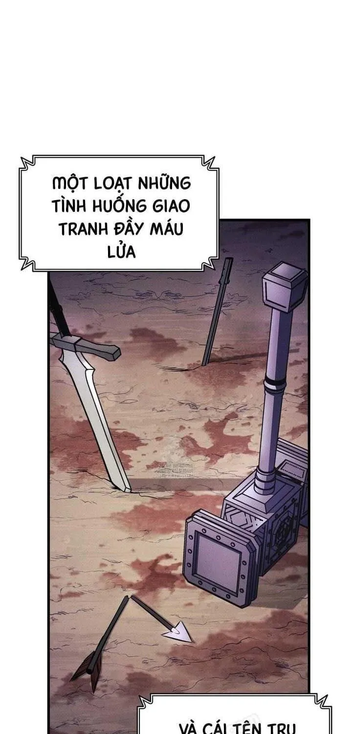 Sự Trở Lại Của Vị Thần Sức Mạnh Chap 235 - Next Chap 236