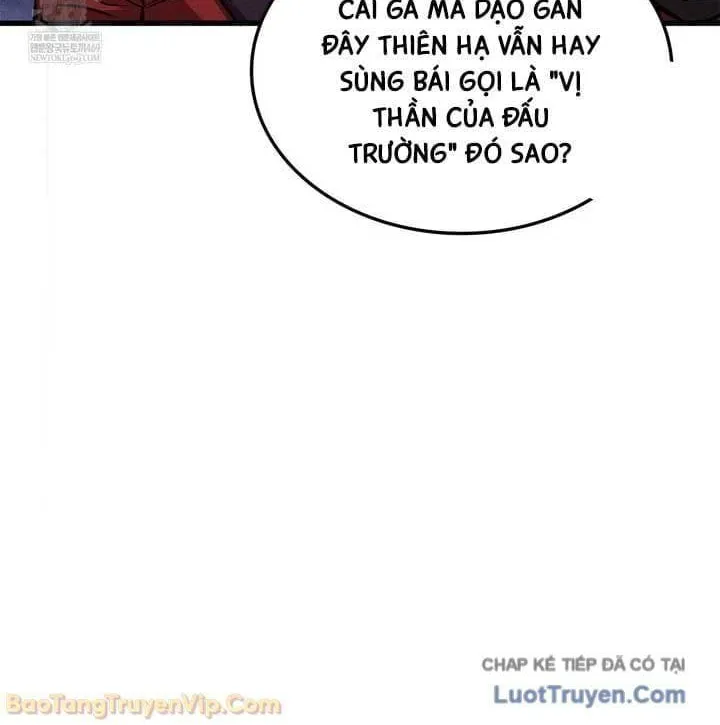 Sự Trở Lại Của Vị Thần Sức Mạnh Chap 235 - Next Chap 236