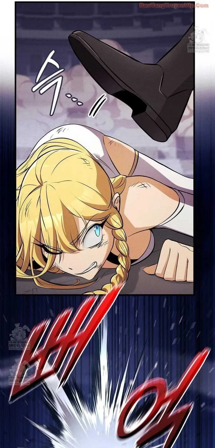 Sự Trở Lại Của Vị Thần Sức Mạnh Chap 235 - Next Chap 236