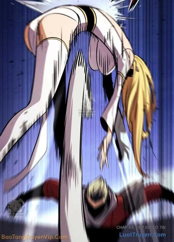 Sự Trở Lại Của Vị Thần Sức Mạnh Chap 235 - Next Chap 236