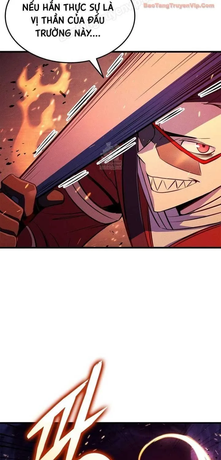 Sự Trở Lại Của Vị Thần Sức Mạnh Chap 235 - Next Chap 236