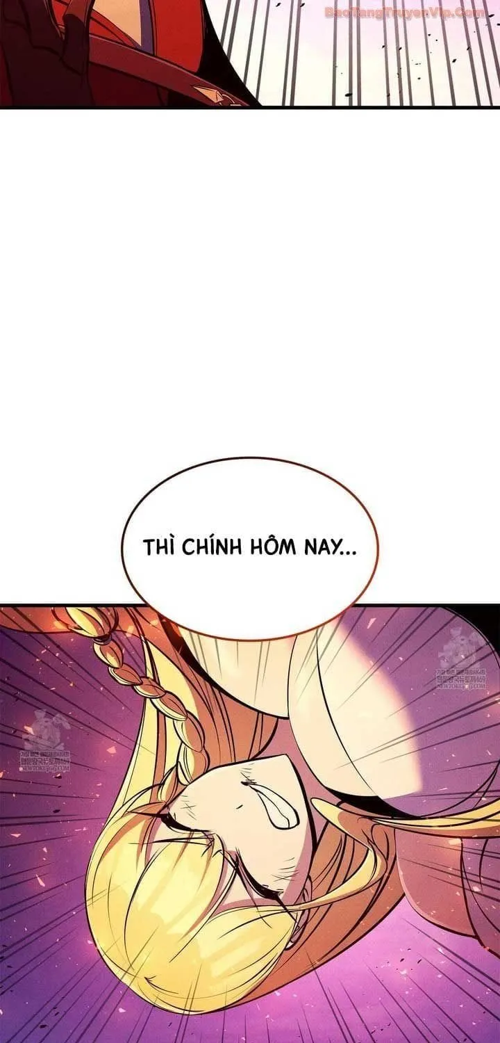 Sự Trở Lại Của Vị Thần Sức Mạnh Chap 235 - Next Chap 236