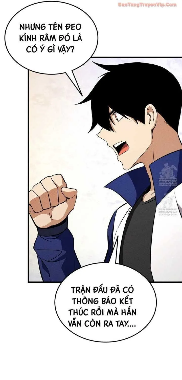 Sự Trở Lại Của Vị Thần Sức Mạnh Chap 235 - Next Chap 236