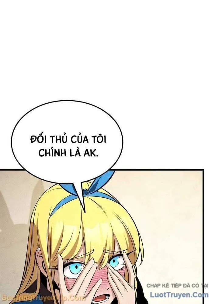 Sự Trở Lại Của Vị Thần Sức Mạnh Chap 235 - Next Chap 236