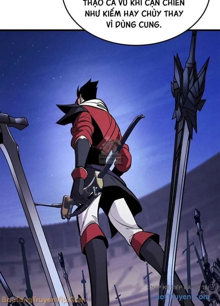 Sự Trở Lại Của Vị Thần Sức Mạnh Chap 235 - Next Chap 236