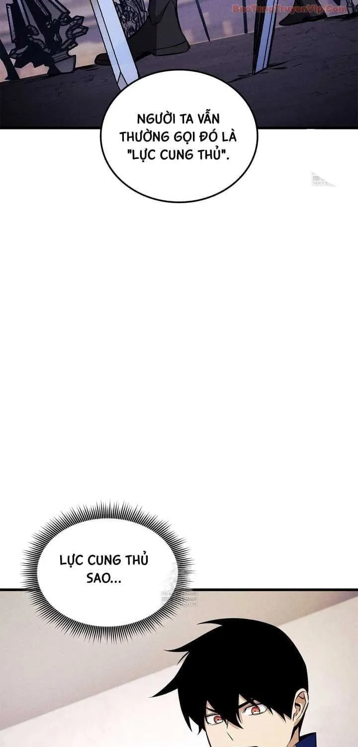 Sự Trở Lại Của Vị Thần Sức Mạnh Chap 235 - Next Chap 236