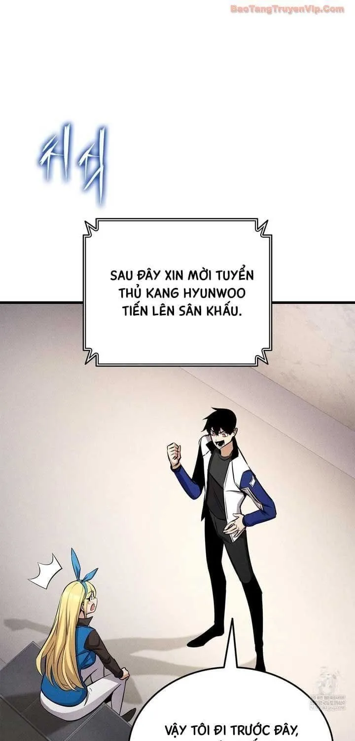 Sự Trở Lại Của Vị Thần Sức Mạnh Chap 235 - Next Chap 236