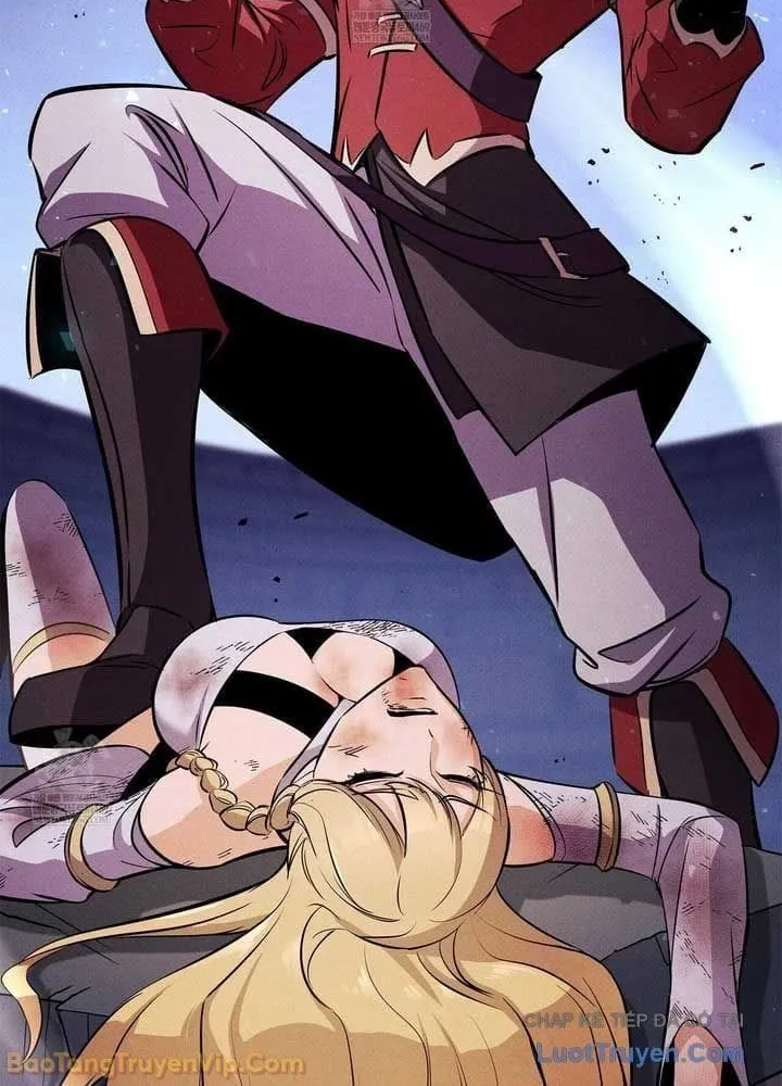 Sự Trở Lại Của Vị Thần Sức Mạnh Chap 235 - Next Chap 236