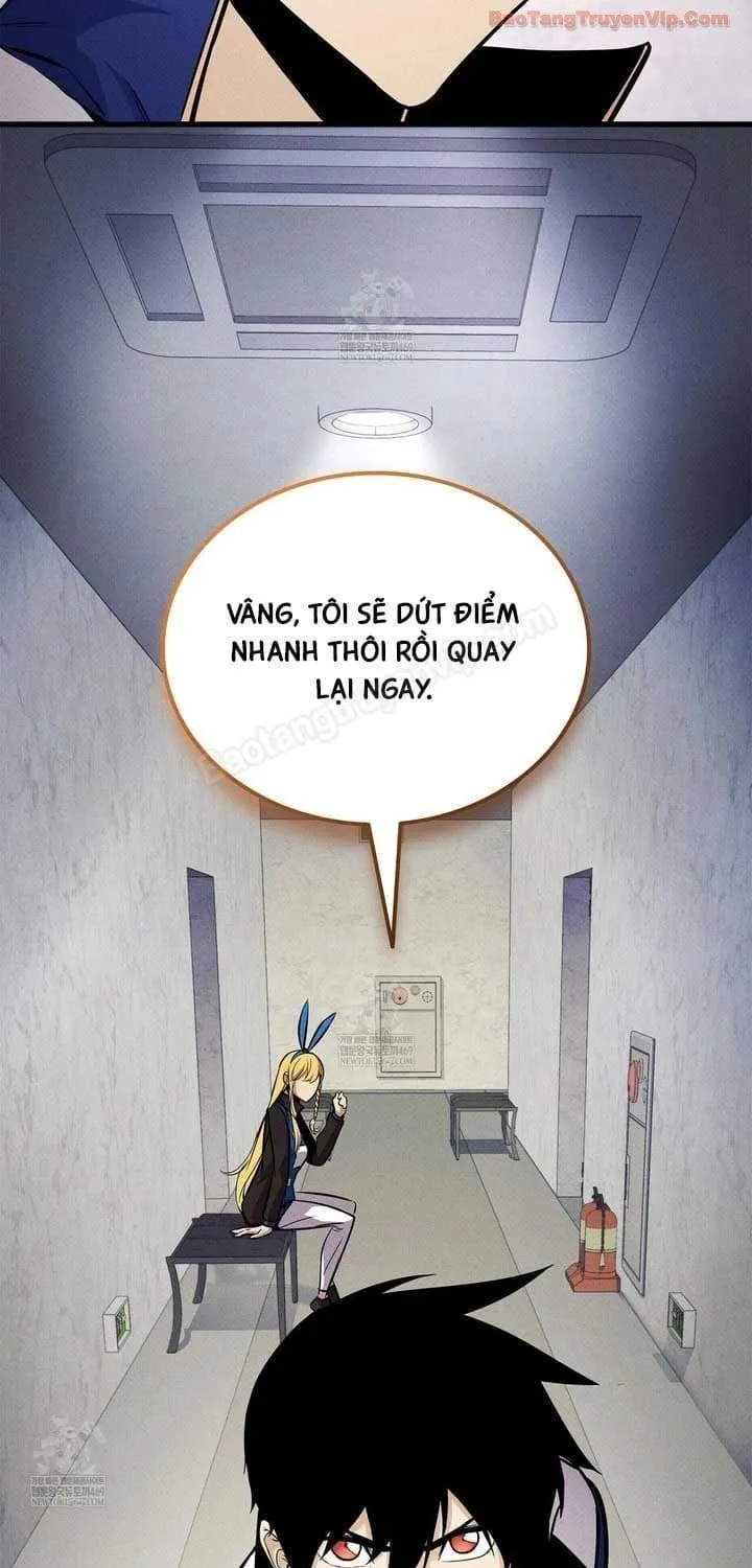 Sự Trở Lại Của Vị Thần Sức Mạnh Chap 235 - Next Chap 236