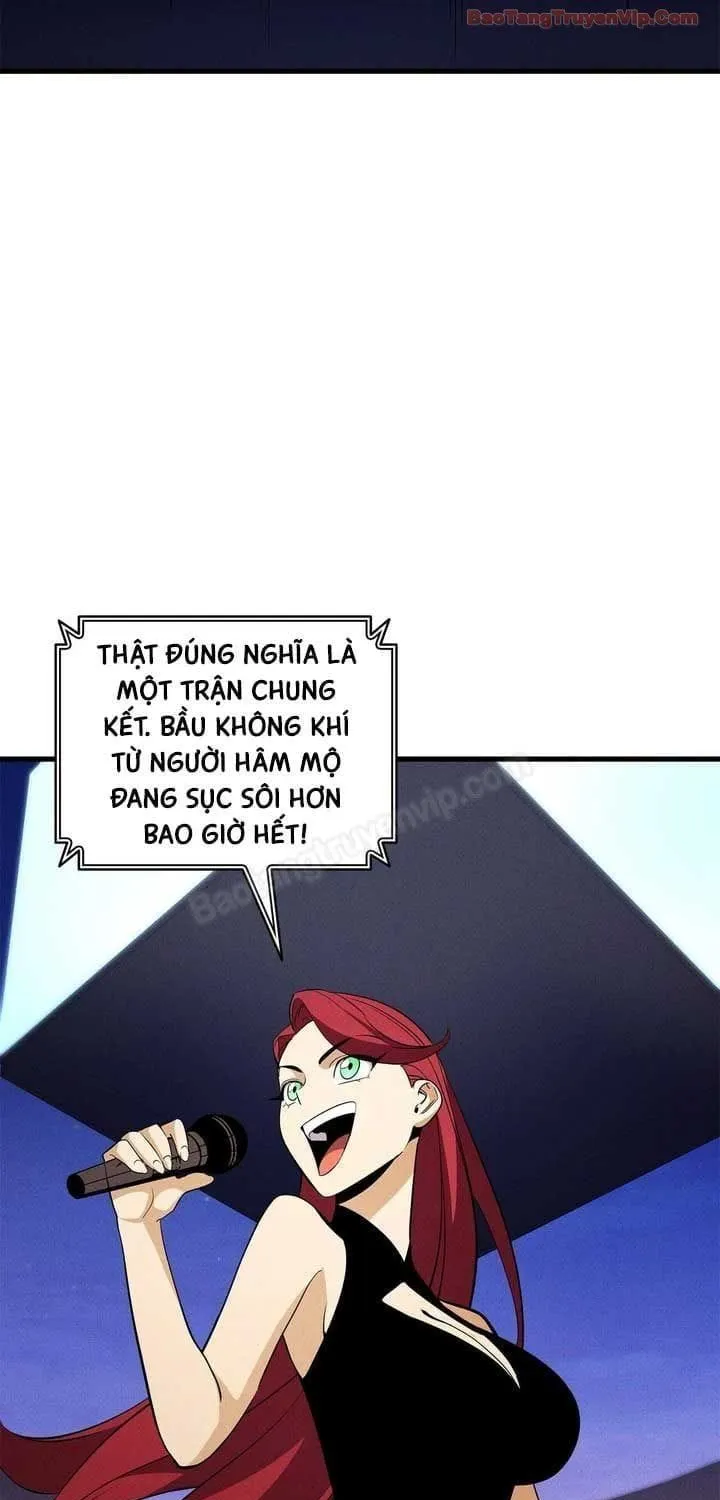 Sự Trở Lại Của Vị Thần Sức Mạnh Chap 235 - Next Chap 236