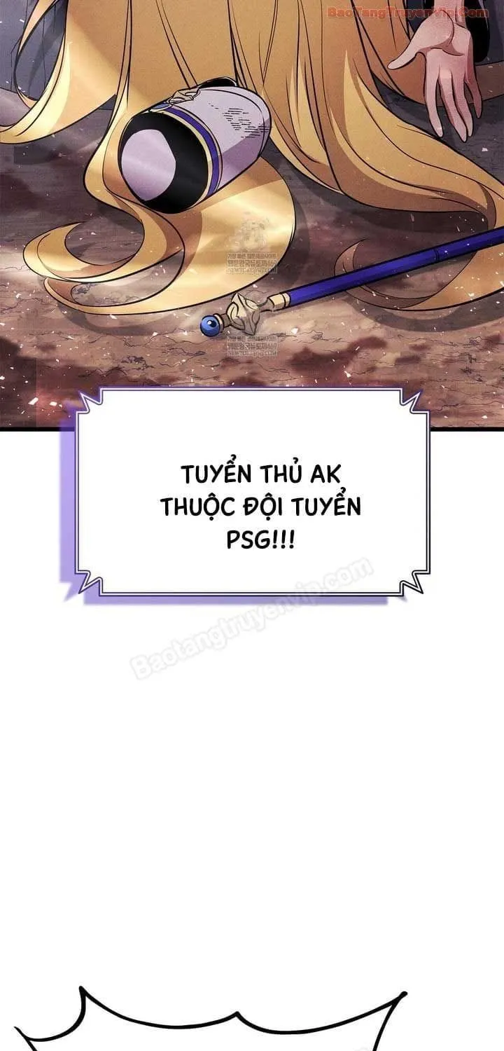 Sự Trở Lại Của Vị Thần Sức Mạnh Chap 235 - Next Chap 236