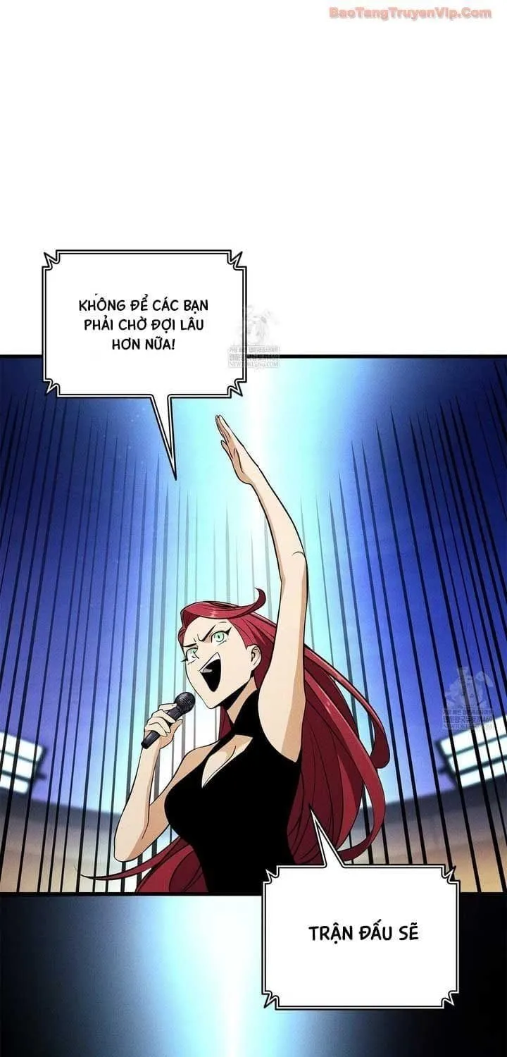 Sự Trở Lại Của Vị Thần Sức Mạnh Chap 235 - Next Chap 236